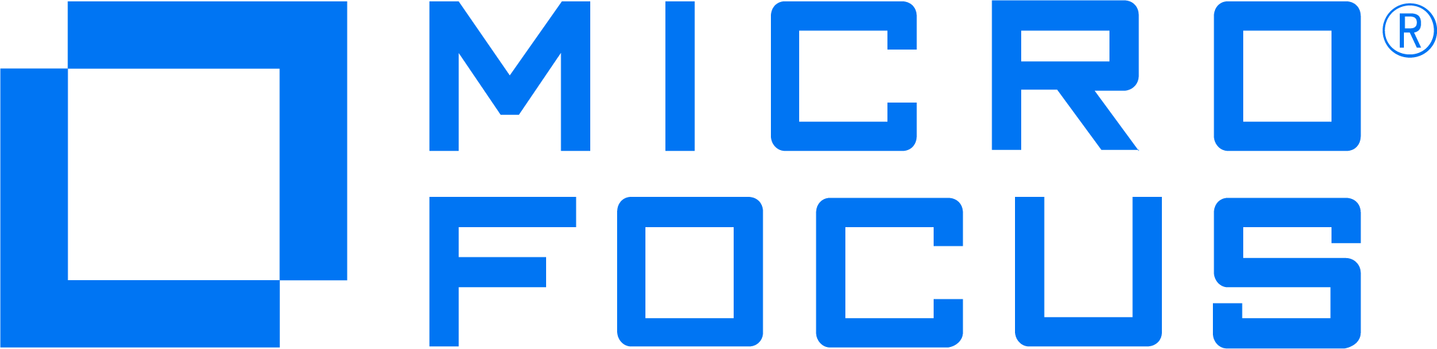 Micro Focus Logo